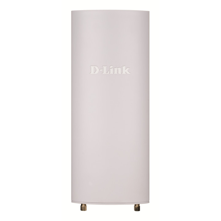 D-Link Points d’accès extérieurs Wi‑Fi AC1300 Wave 2 gérés dans le cloud