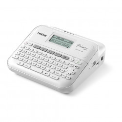 Brother PT-D410 | Etiqueteuse bureautique professionnelle
