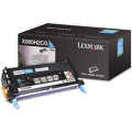 Lexmark 0X560H2CG toner cartridge 1 pc(s) Original Cyan
