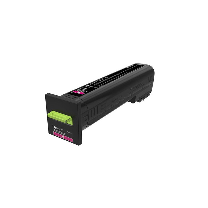 Lexmark 82K2XM0 toner cartridge 1 pc(s) Original Magenta