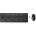 HP Wireless Rechargeable 950MK Mouse and Keyboard