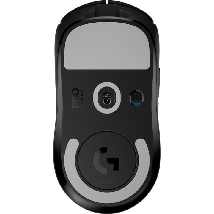 Logitech G PRO X + PRO X kit multimédia