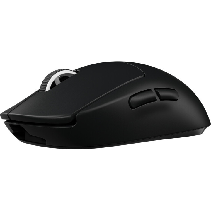 Logitech G PRO X + PRO X kit multimédia
