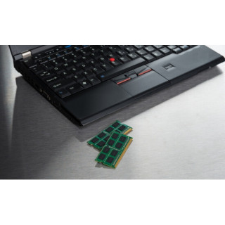 Kingston Technology KVR26S19S8/16 module de mémoire 16 Go 1 x 16 Go DDR4