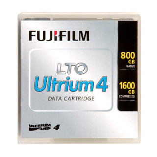 Fujitsu D:CR-LTO4-05L cartouche de nettoyage