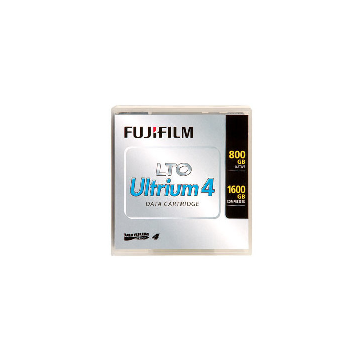 Fujitsu D:CR-LTO4-05L cartouche de nettoyage