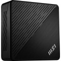 MSI Cubi N ADL-001BEU 0,69L mini PC Noir N200
