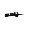 Logitech G 920-008940 clavier Gaming USB AZERTY Français Charbon
