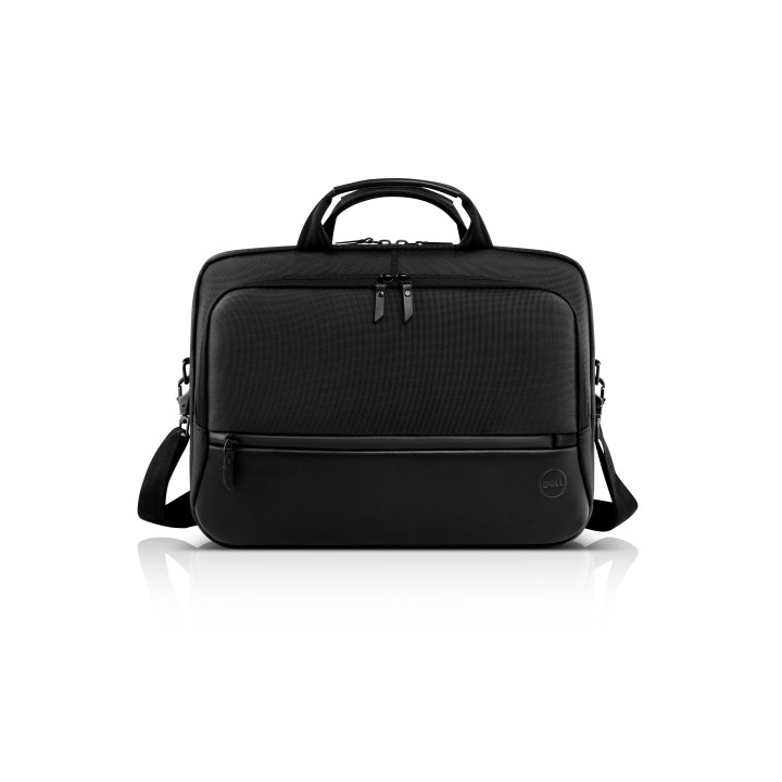 DELL PE1520C 38,1 cm (15") Malette Noir