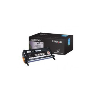 Lexmark X560H2KG toner cartridge 1 pc(s) Original Black