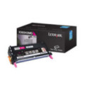 Lexmark X560H2MG Magenta Laser Toner toner cartridge Original
