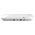 D-Link DBA-2820P point d'accès réseaux locaux sans fil 2600 Mbit/s Blanc Connexion Ethernet, supportant l'alimentation via ce