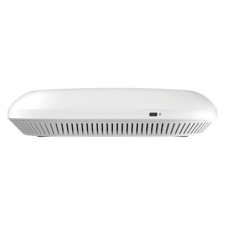 D-Link DBA-2820P point d'accès réseaux locaux sans fil 2600 Mbit/s Blanc Connexion Ethernet, supportant l'alimentation via ce