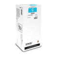 Epson WF-R8590 Cyan XXL Ink Supply Unit WE