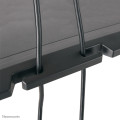 Neomounts NSMONITOR20 Réhausseur d'écran/ordinateur portable - ajustement en hauteur - universel