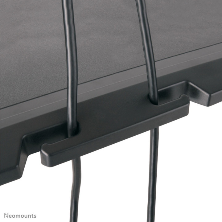 Neomounts NSMONITOR20 Réhausseur d'écran/ordinateur portable - ajustement en hauteur - universel