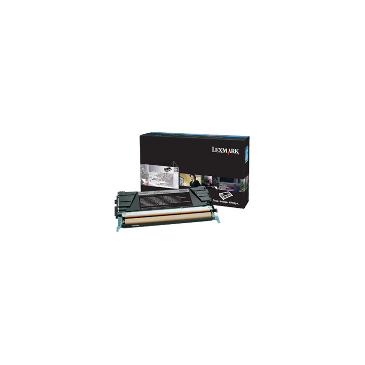 Lexmark X264H80G toner cartridge 1 pc(s) Original Black