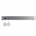 StarTech.com Station d'Accueil USB C Double Écran avec PD 60W pour PC Portables Windows - Dock USB C vers HDMI / DVI - Dock US