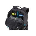 Thule TAC-106 sac à dos Noir Nylon