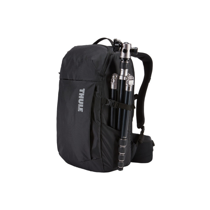 Thule TAC-106 sac à dos Noir Nylon