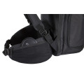 Thule TAC-106 sac à dos Noir Nylon