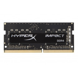 HyperX Impact HX426S16IB2/16 module de mémoire 16 Go 1 x 16 Go DDR4