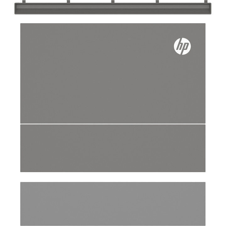 HP CLJ X677 Gray Color Panel Kit