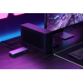 Targus HDTB4D-EU station d'accueil Thunderbolt 4 Gris