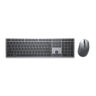 DELL Clavier et souris Pro Plus - KM7321W - français (AZERTY)