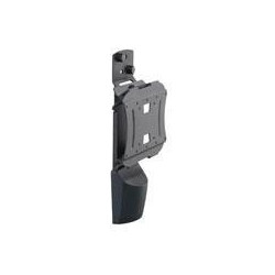 Vogel's EFW 6205 - LCD / Plasma wall support Noir