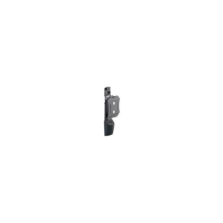 Vogel's EFW 6205 - LCD / Plasma wall support Noir