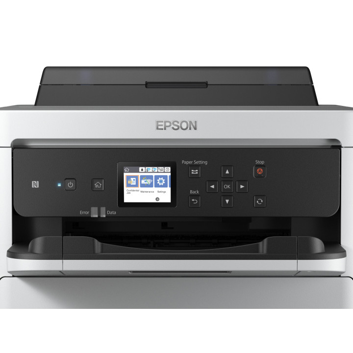 Epson WorkForce Pro WF-C529R / C579R Black XXL Ink Supply Unit