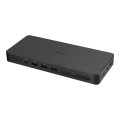 ASUS Triple 4K Thunderbolt 4 Dock DC500 Avec fil Noir