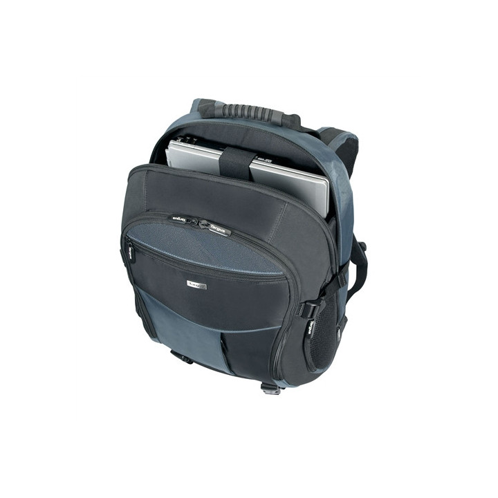 Targus 17 - 18 inch / 43.1cm - 45.7cm XL Laptop Backpack