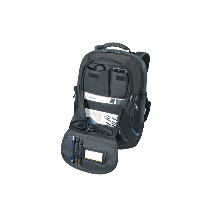 Targus 17 - 18 inch / 43.1cm - 45.7cm XL Laptop Backpack