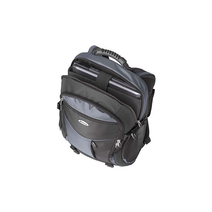 Targus 17 - 18 inch / 43.1cm - 45.7cm XL Laptop Backpack