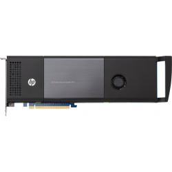 HP Z Turbo Drive M.2 4 To PCI Express 3.0