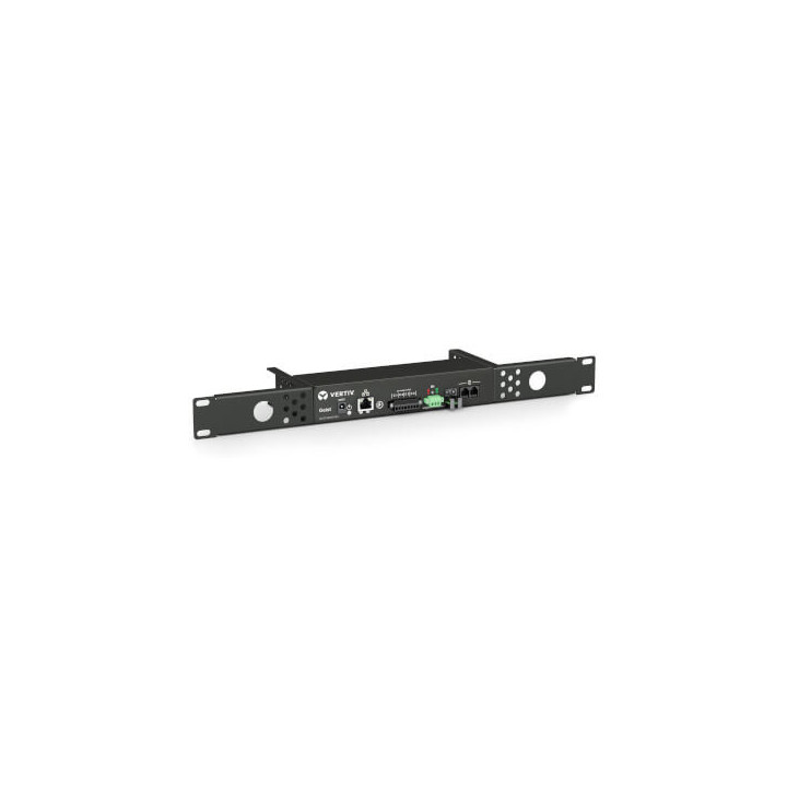Vertiv WATCHDOG 100-UN capteur et moniteur environnemental industriel Multimètre environnemental