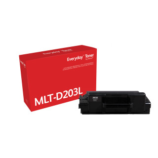 Toner Noir Everyday™ de Xerox compatible avec Samsung MLT-D203L, Grande capacité