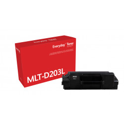Toner Noir Everyday™ de Xerox compatible avec Samsung MLT-D203L, Grande capacité