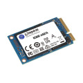Kingston Technology SSD KC600 SATA3 mSATA de 512 Go