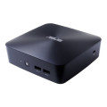 ASUS UN65U-BM010M Bleu i7-7500U BGA 1356 2,7 GHz