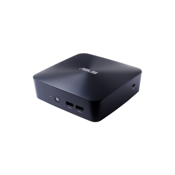 ASUS UN65U-BM010M Bleu i7-7500U BGA 1356 2,7 GHz