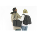 Kensington Sac à dos pour ordinateur portable 15,6'' Contour™ - Noir