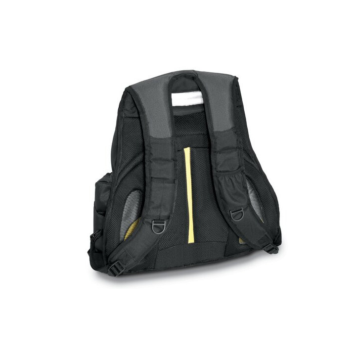 Kensington Sac à dos pour ordinateur portable 15,6'' Contour™ - Noir