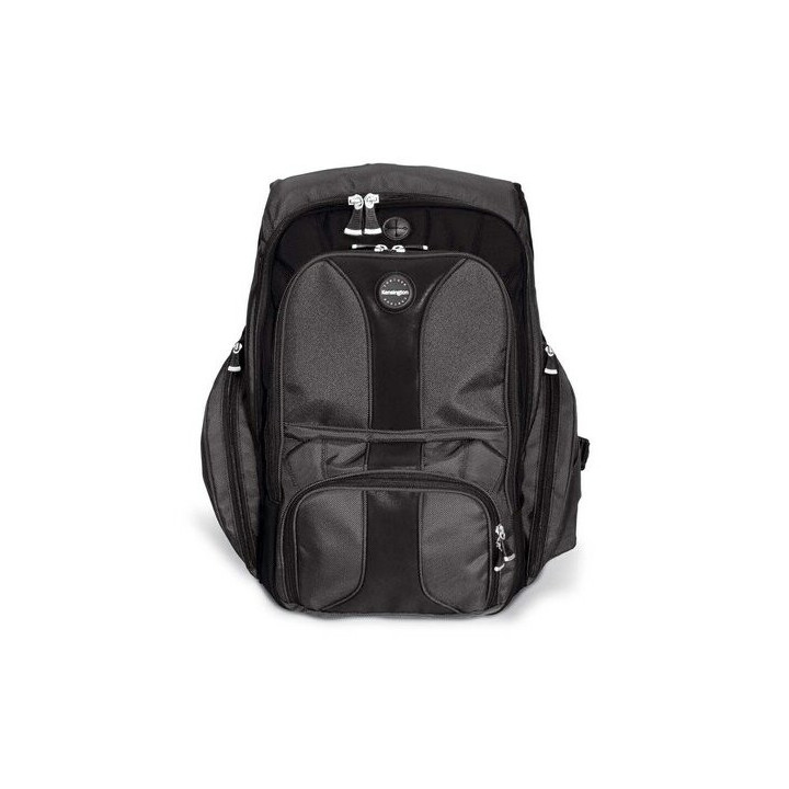 Kensington Sac à dos pour ordinateur portable 15,6'' Contour™ - Noir