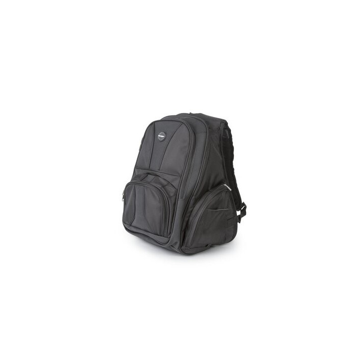 Kensington Sac à dos pour ordinateur portable 15,6'' Contour™ - Noir