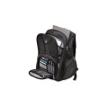Kensington Sac à dos pour ordinateur portable 15,6'' Contour™ - Noir