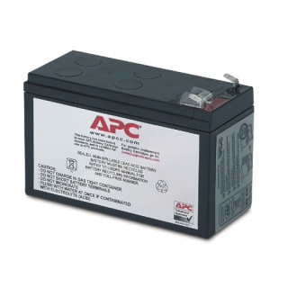 APC Cartouche de batterie de rechange 35