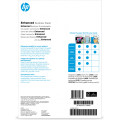 HP Papier Enhanced Business, brillant, 150 g/m2, A4 (210 x 297 mm), 150 feuilles